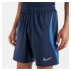 Nike Strike Shorts Obsidian-Royal Blue-White