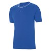 Nike Strike Thicker SS Top Royal Blue-White