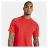 Nike Strike Thicker SS Top University Red-Black