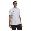 adidas Entrada 22 Polo White