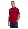 adidas Entrada 22 Polo Team Power Red