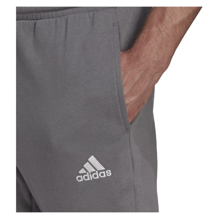 adidas Entrada 22 Sweatpants Team Grey Four
