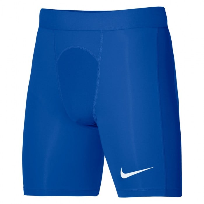 Nike Strike Pro Short Royal Blue-White