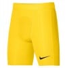 Nike Strike Pro Short Tour Yellow-Black