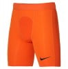 Nike Strike Pro Short Safety Orange-Black