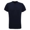 Recycled Performance T-shirt French Navy
