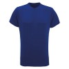 Recycled Performance T-shirt Royal