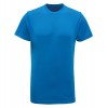 Recycled Performance T-shirt Sapphire