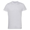 Recycled Performance T-shirt White