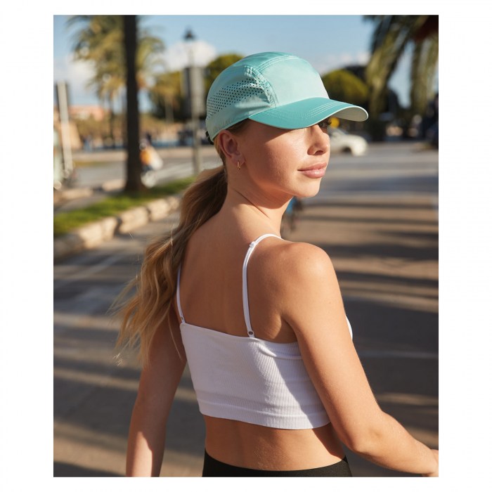 Technical Running Cap