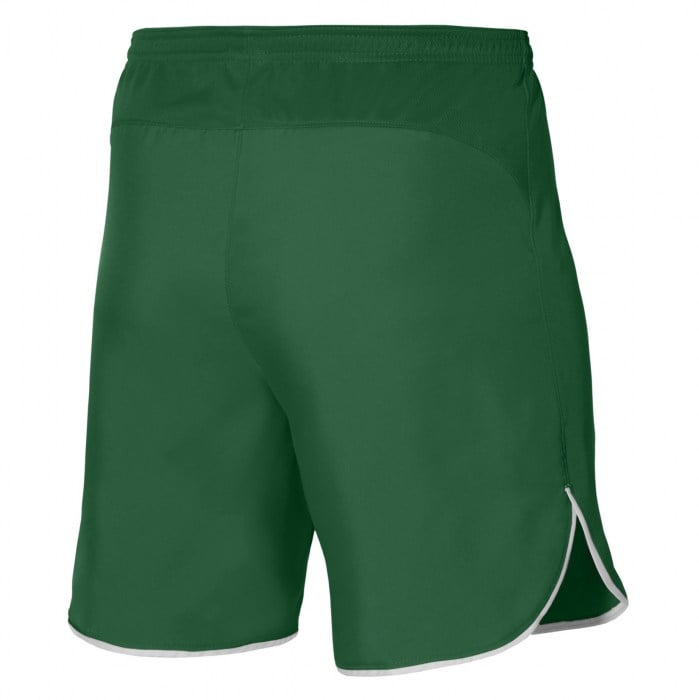 Nike Laser V Woven Short Pine Green-White-White