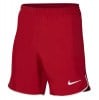 Nike Laser V Woven Short University Red-White-White