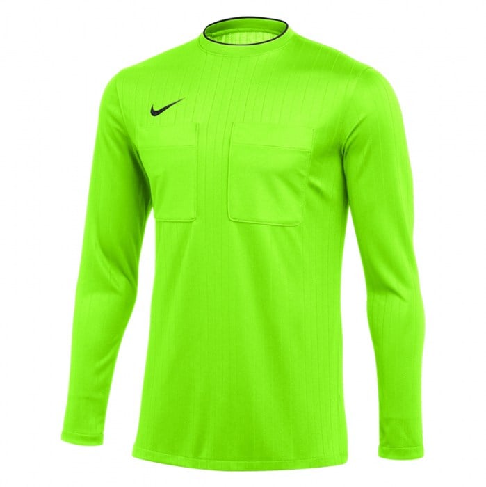 Nike Men's Dry Park IV Goalkeeper Jersey Black/White M