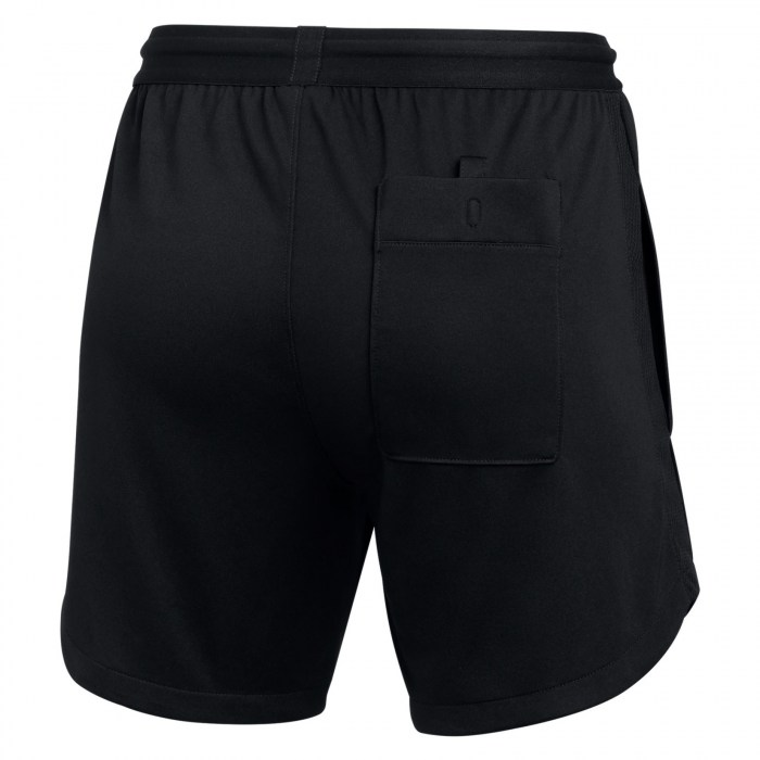 Nike Womens  Dry Referee II Short