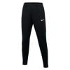 Nike Womens Academy Pro Pant Black-Green Spark-White