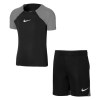 Nike Academy Pro Training Kit (Little Kids) Black-Anthracite-White
