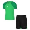 Nike Academy Pro Training Kit (Little Kids) Green Spark-Lucky Green-White