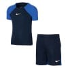 Nike Academy Pro Training Kit (Little Kids) Obsidian-Royal Blue-White