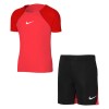 Nike Academy Pro Training Kit (Little Kids) Bright Crimson-University Red-White