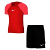 Nike Academy Pro Training Kit (Little Kids) University Red-Bright Crimson-White