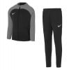 Nike Academy Pro Track Suit (Little Kids) Black-Black-Anthracite-White