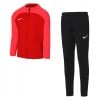 Nike Academy Pro Track Suit (Little Kids) University Red-Black-White