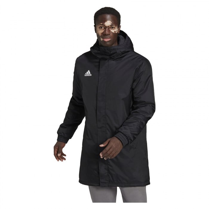 adidas Entrada 22 Stadium Jacket | Team | Kitlocker.com