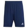 adidas Entrada 22 Training Shorts Team Navy Blue