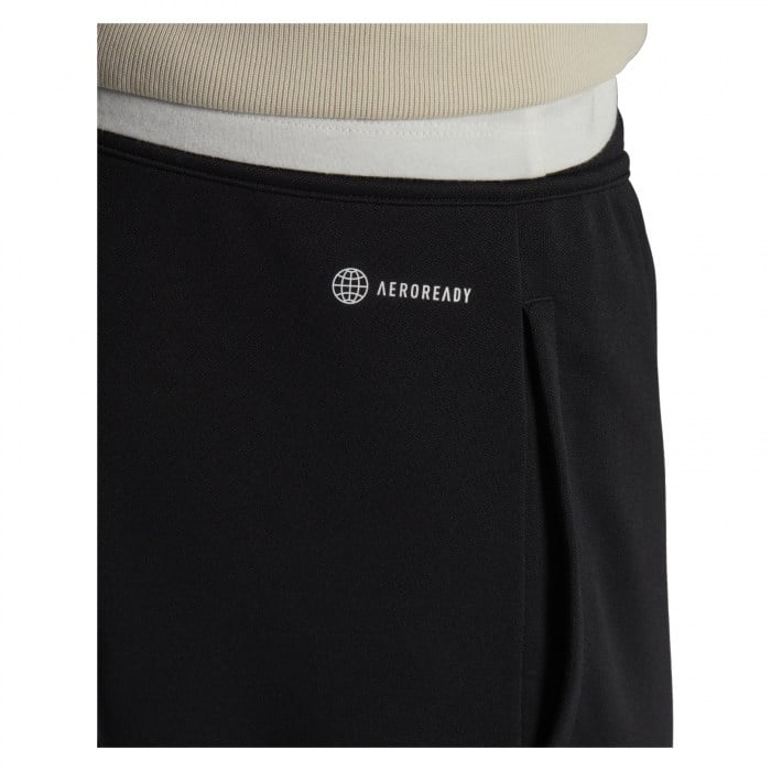 adidas Entrada 22 Training Pants Black