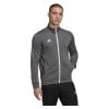 adidas Entrada 22 Training Jackets Team Grey Four