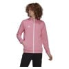 adidas Entrada 22 Training Jackets Semi Pink Glow