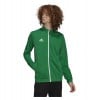 adidas Entrada 22 Training Jackets Team Green-White