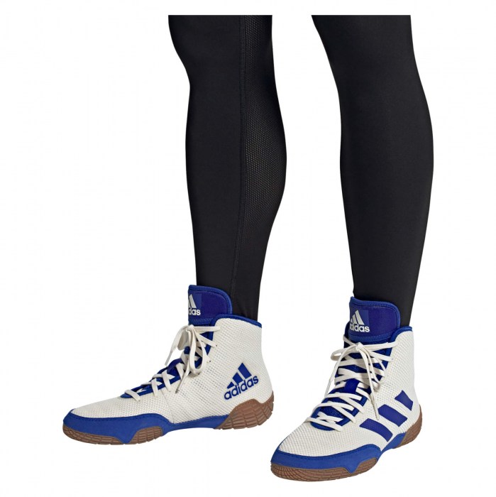 adidas-LP Tech Fall 2.0 Wrestling Shoes