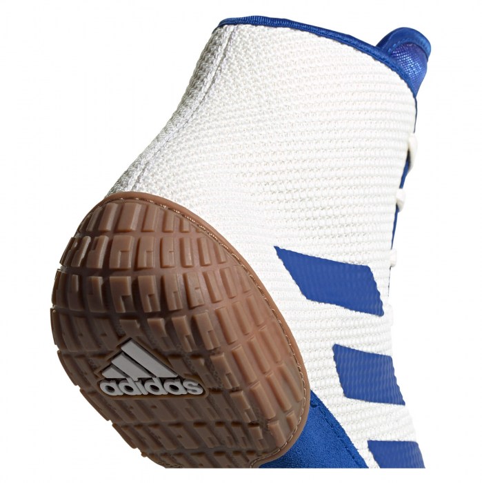 adidas-LP Tech Fall 2.0 Wrestling Shoes