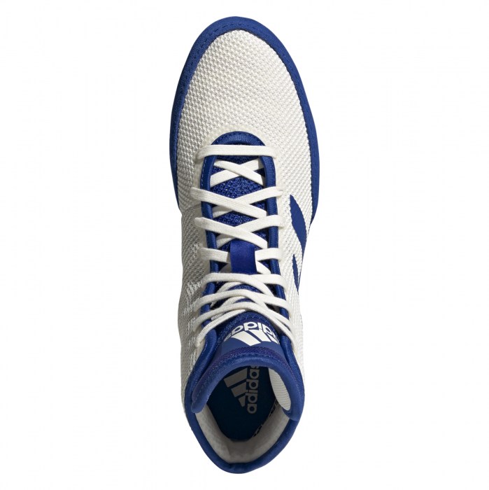 adidas-LP Tech Fall 2.0 Wrestling Shoes
