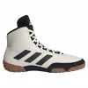 adidas-LP Tech Fall 2.0 Wrestling Shoes Chalk White-Core Black