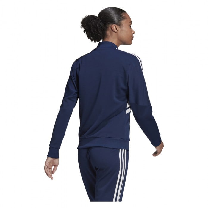 adidas Womens Condivo 22 Track Jacket (W)