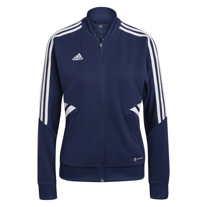 adidas Womens Condivo 22 Track Jacket (W)