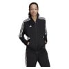 adidas Womens Condivo 22 Track Jacket (W) Black-White