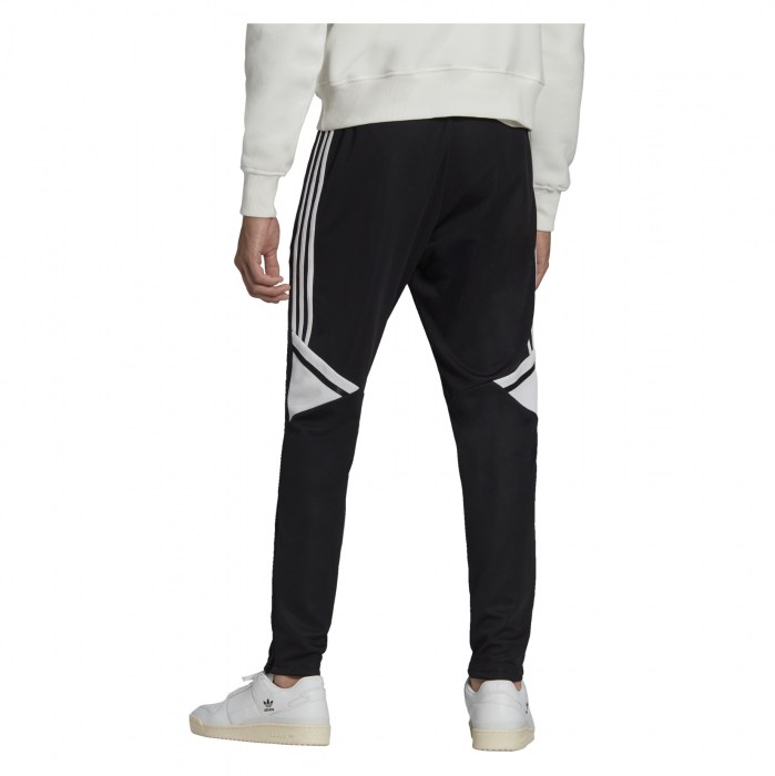 adidas Condivo 22 Track Pants Black-White