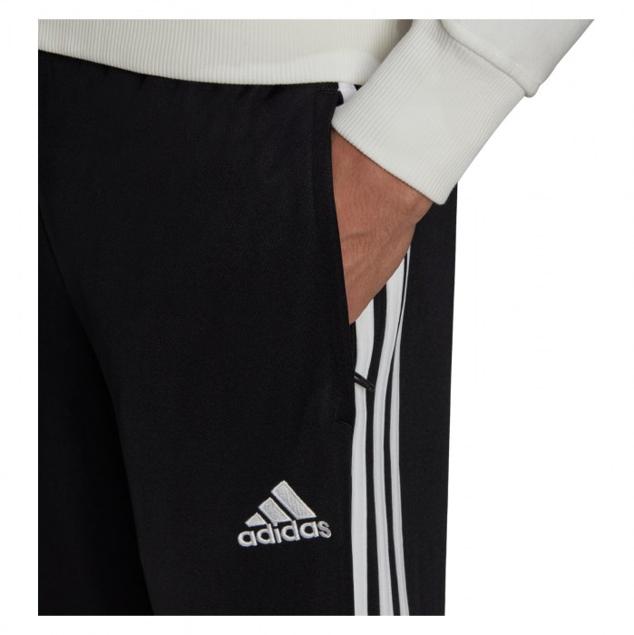adidas Condivo 22 Track Pants Black-White