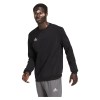 adidas Entrada 22 Sweatshirt Black