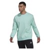 adidas Entrada 22 Sweatshirt Clear Mint