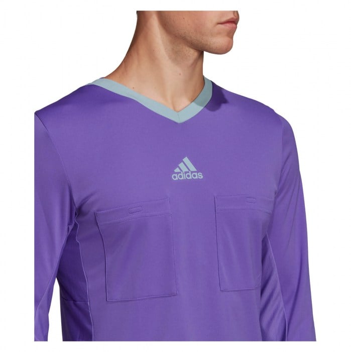 adidas Referee 22 Long Sleeve Jersey