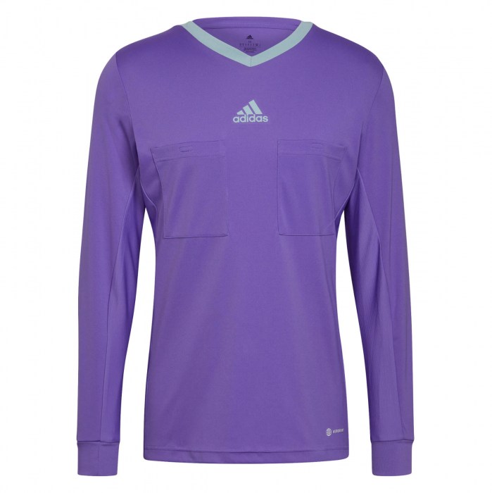 adidas Referee 22 Long Sleeve Jersey