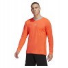 adidas Referee 22 Long Sleeve Jersey App Solar Red