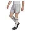 adidas Condivo 22 Match Day Shorts Team Light Grey-White