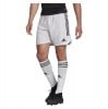 adidas Condivo 22 Match Day Shorts White-Black