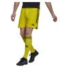 adidas Condivo 22 Match Day Shorts Team Yellow-Black