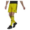 adidas Condivo 22 Match Day Shorts Team Yellow-Black